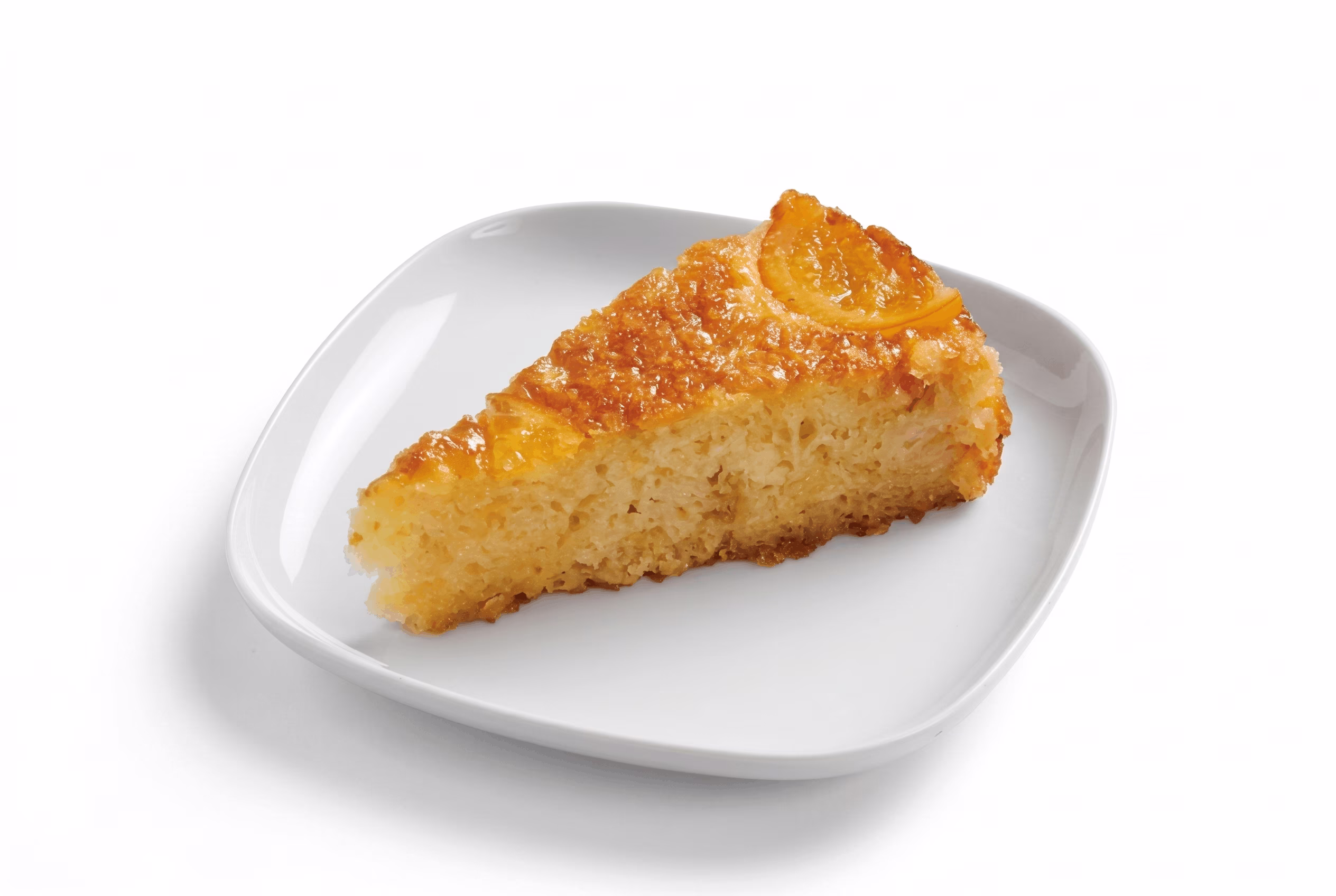 Premium Orange Cake
